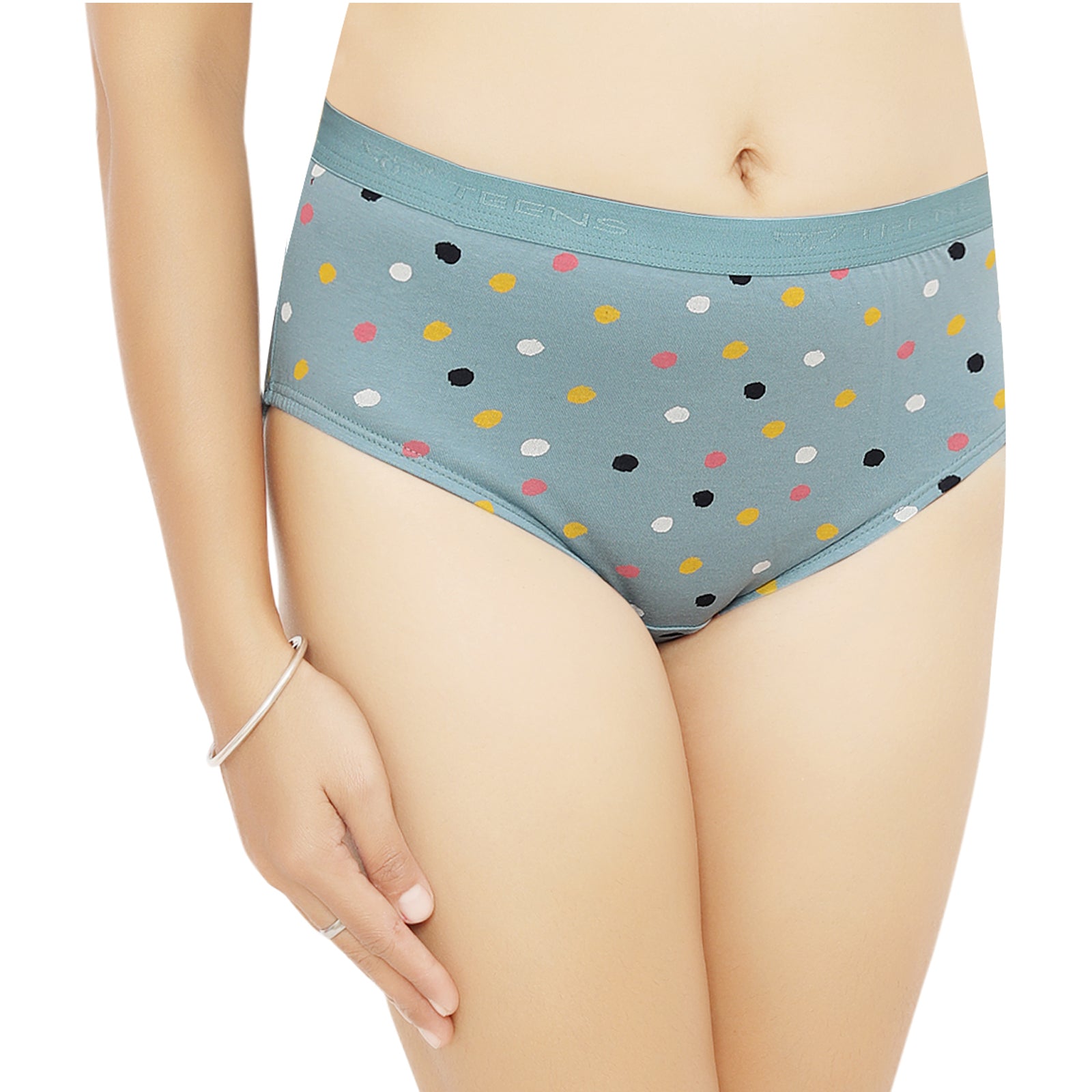 PISTA - PACK OF 3