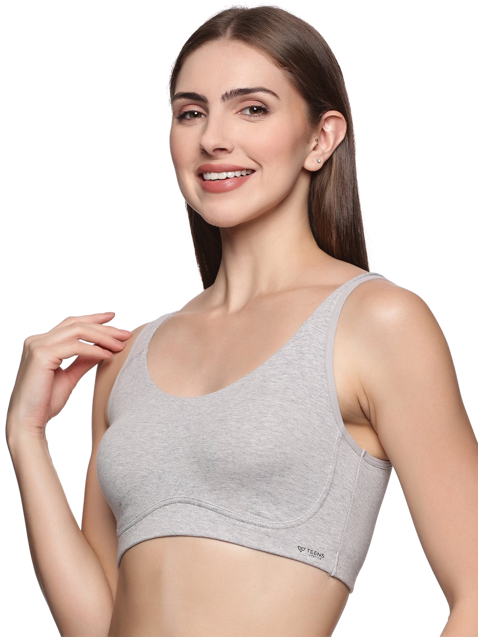 Lounge Bra